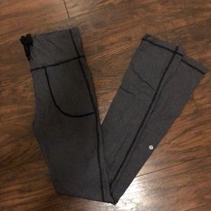 Lululemon tights